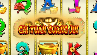 cai yuan guang jin